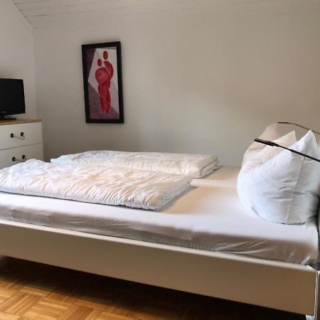 Ferienwohnung Am Seidlpark Murnau am Staffelsee Exterior foto